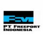 PT Freeport Indonesia