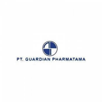 PT Guardian Pharmatama