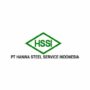 PT Hanwa Steel Service Indonesia