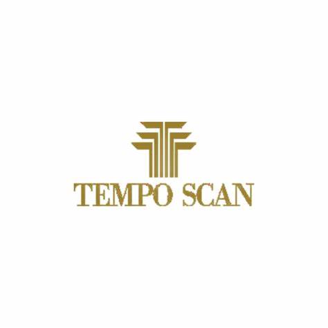 PT Tempo Scan Pacific Tbk