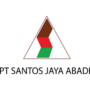 PT Santos Jaya Abadi