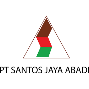 PT Santos Jaya Abadi