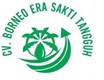 CV Borneo Era Sakti Tangguh Logo
