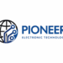 PT Pioneer Electronic Technology Logo