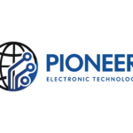 PT Pioneer Electronic Technology Logo