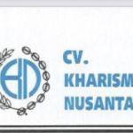 CV Kharisma Nusantara Logo