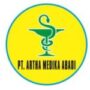 PT Artha Medika Abadi Logo