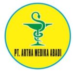 PT Artha Medika Abadi Logo