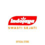 PT Indojaya Swasti Sejati Logo