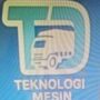 PT Taida Teknologi Mesin Logo