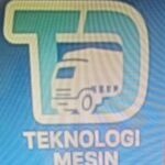 PT Taida Teknologi Mesin Logo