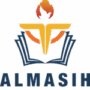 Sekolah Almasih Logo