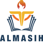 Sekolah Almasih Logo